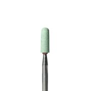 Камень по циркону средний зеленый SDH441G
