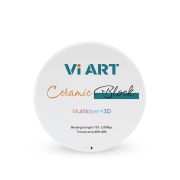 Диск ViArt 3D multilayer A3,5 20