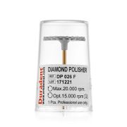 Полировочный диск Duradent diamond DP026F
