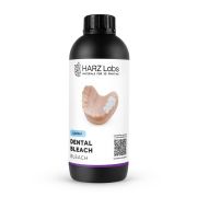 Фотополимер HARZ Labs Dental Bleach (1 кг)