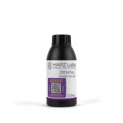 Фотополимер HARZ Labs Dental Sand A1-A2 (0,5 кг)