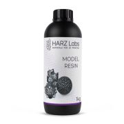 Фотополимер HARZ Labs Model Grey (1 кг)