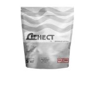 Материал абразивный «ДЕНЕСТ» для обработки зубных протезов и коронок 25А F8 250 мкм (5 кг.)