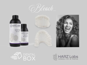 Read more about the article HARZ Labs Dental Bleach
